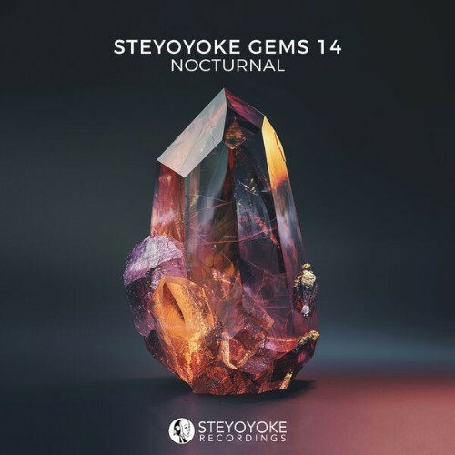 Steyoyoke Gems Nocturnal 14 (2025)