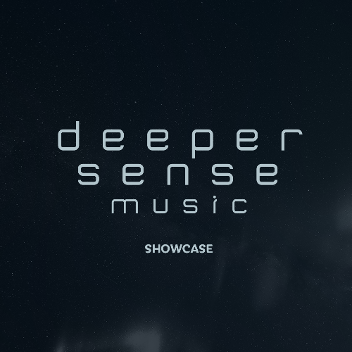  Cj Art & Drwa - Deepersense Music Showcase 124 (2026-04-08) 