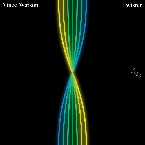  Vince Watson - Twister (2025) 