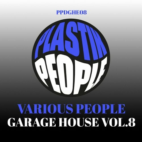  Garage House Vol.8 (2025) 