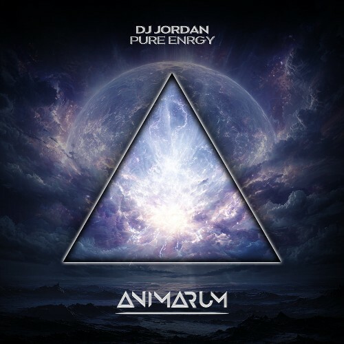  DJ Jordan - Pure Energy (2026) 