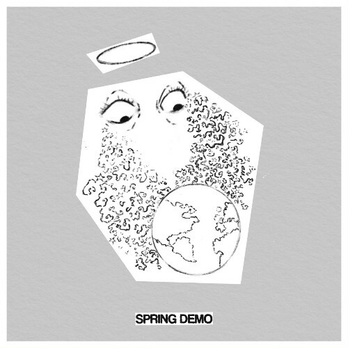  Staring Contest - Spring Demo (2025) 