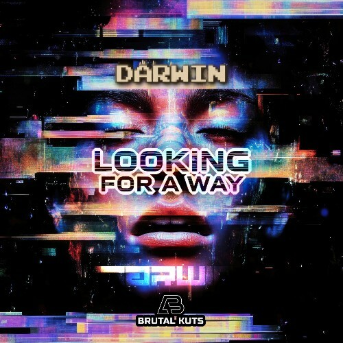  Darwin - Looking For A Way (2025) 