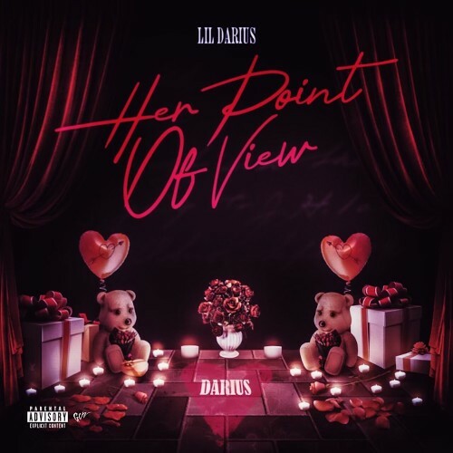  Lil Darius - Her Point Of View (2024) 