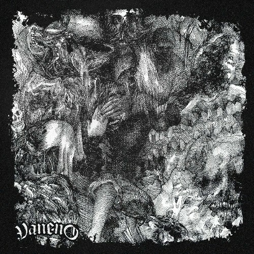  Vaneno - Chaos, Hostility, Murder (2025) 