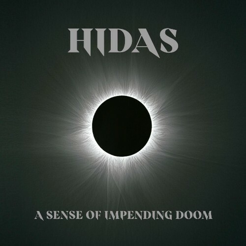  Hidas - A Sense Of Impending Doom (2026) 