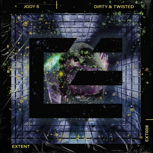  Jody 6 - Dirty and Twisted (2024) 