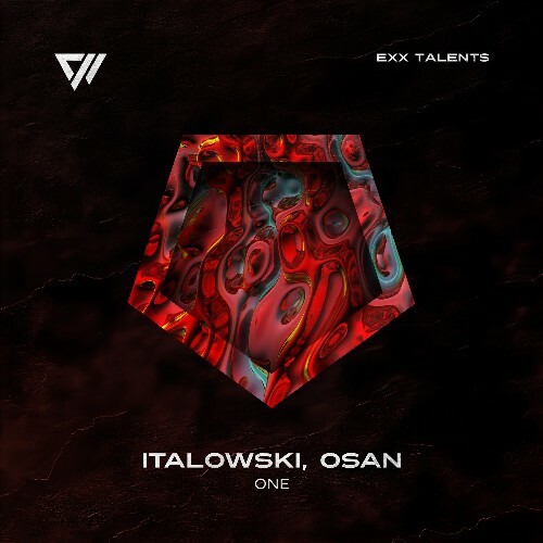  Italowski & Osan - One (2025) 