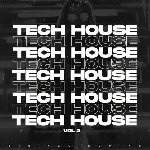 Essential Tech House 2025 Vol. 2 (2025) 