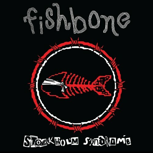  Fishbone - Stockholm Syndrome (2025) 