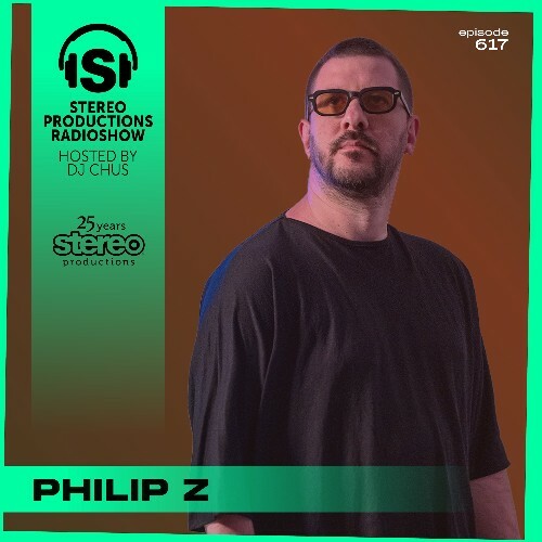  Philip Z - Instereo! 617 (2025-06-27) 