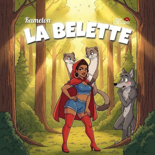  Kamelon Officiel - La Belette (2025) 