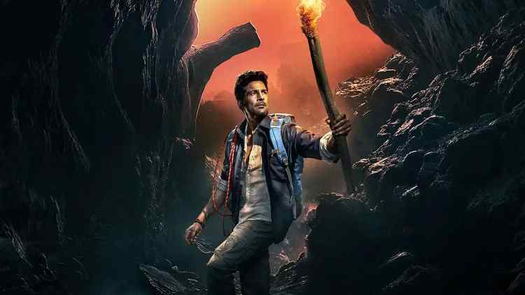 The Secrets of the Shiledars (2025) Hindi Season 1 Complete