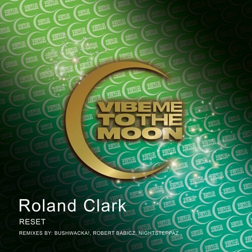 MP3:  Roland Clark - Reset (2024) Онлайн