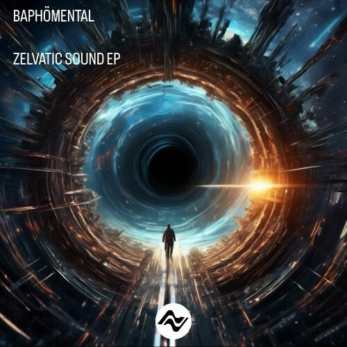 VA -  Baphömental - Zelvatic Sound (2024) [MP3] MEW82UC_o