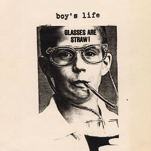  Boys Life - Boys Life (Demo) (2024) 