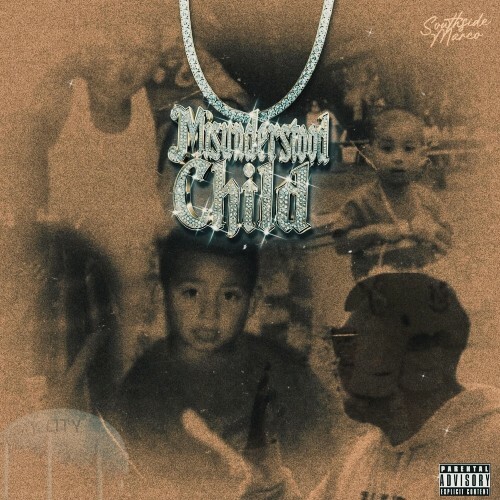  Southside Marco - Misunderstood Child (2025) 