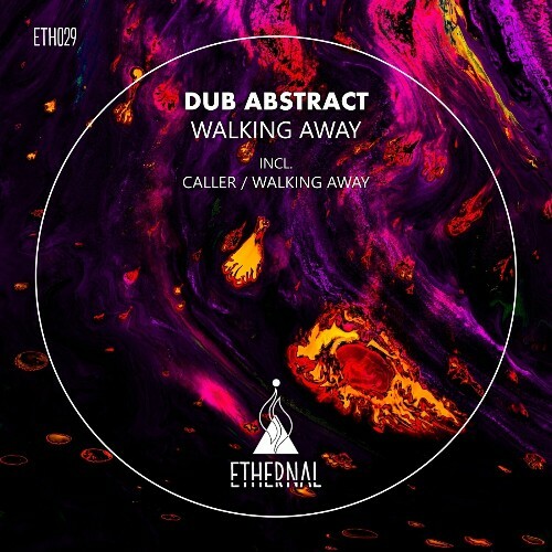 VA - Dub Abstract - Walking Away (2024) (MP3)