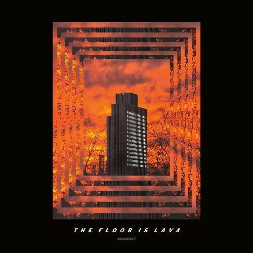  Michael Mayer - The Floor is Lava (2024) 