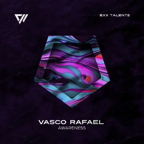  Vasco Rafael - Awareness (2025) 