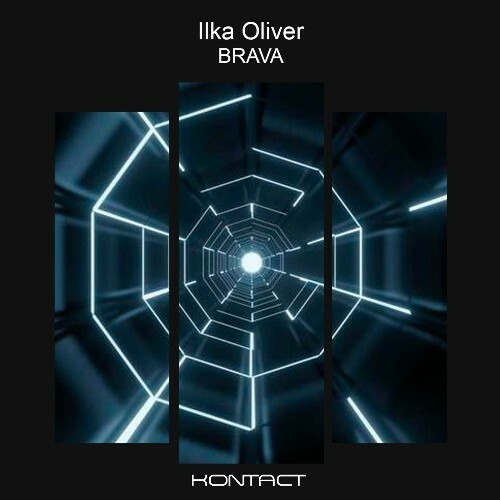  Ilka Oliver - Brava (2025) 