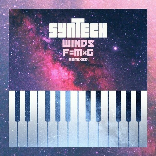 Syntech - Winds (2025) Syntech - Winds (2025)