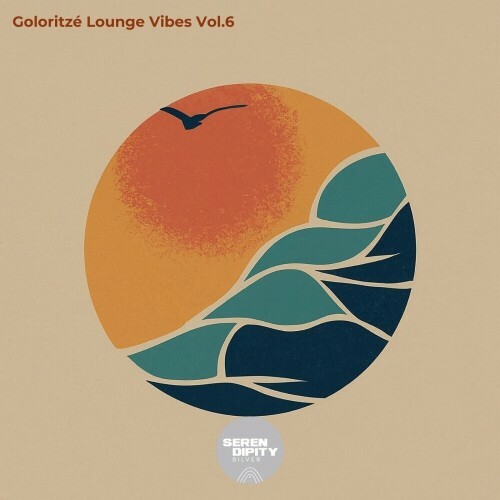  Goloritz&#232; Lounge Vibes, Vol. 6 (2024) 