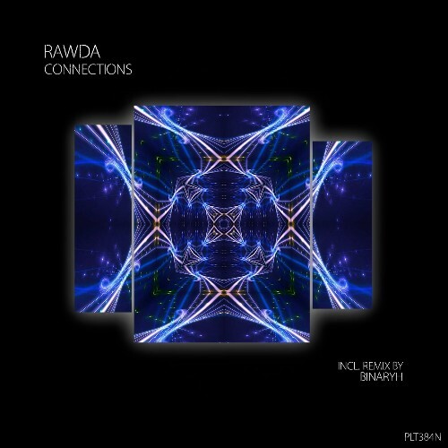  Rawda, Andrea Guadalupi - Connections (2025) 