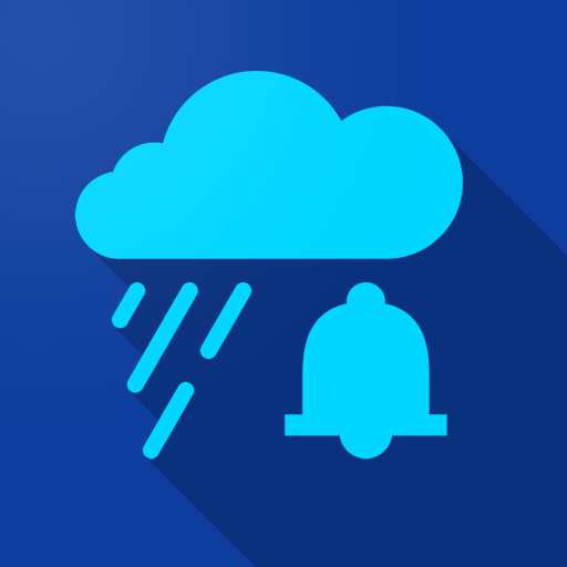 Rain Alarm V6.2.2 Build 735 Rain Alarm V6.2.2 Build 735