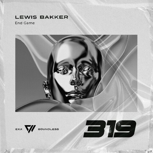  Lewis Bakker - End Game (2026) 