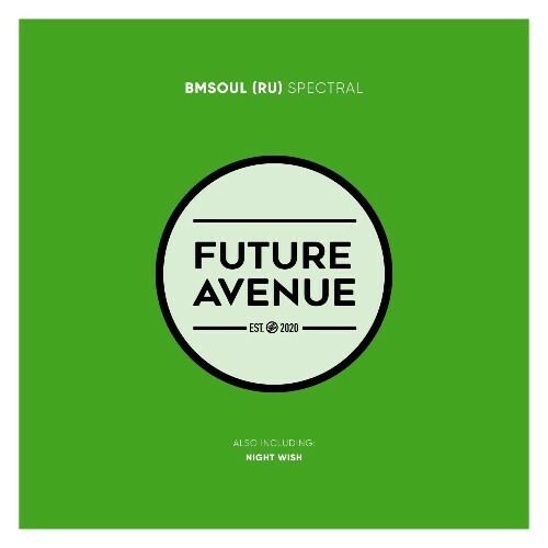  BMSoul (RU) - Spectral (2026) 