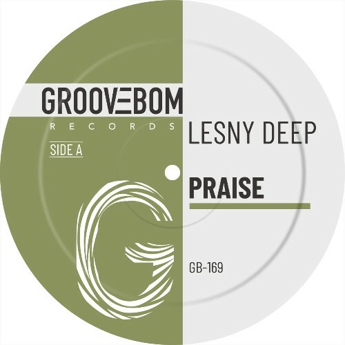  Lesny Deep - Praise (2024) 