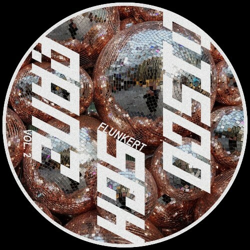 Flunkert — Discoschranz Vol. 2 (2026)