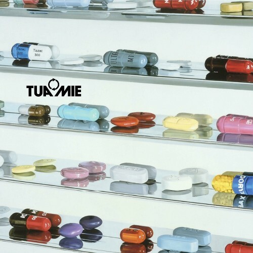  Tuamie - Written Prescription (2024) 