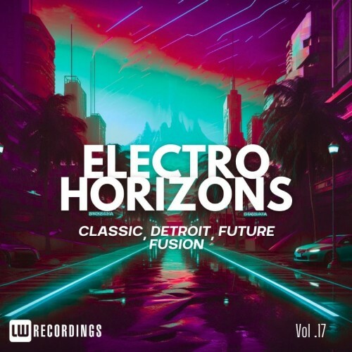  Electro Horizons: Classic, Detroit, Future Fusion, Vol. 17 (2026) 