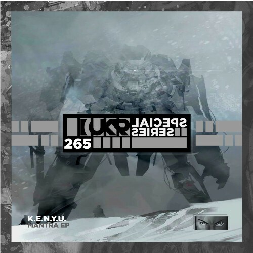  K.E.N.Y.U. - Mantra (2025) 