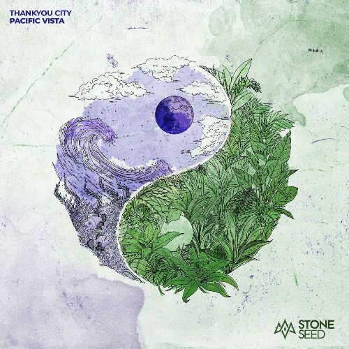  Thankyou City - Pacific Vista (2026) 