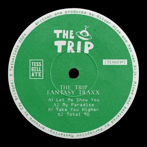  The Trip - Fantasy Traxx (2024) 