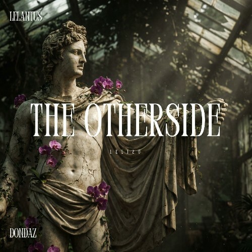  Dondaz - The Otherside (2026) 