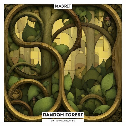  Masrit - Random Forest (2025) 