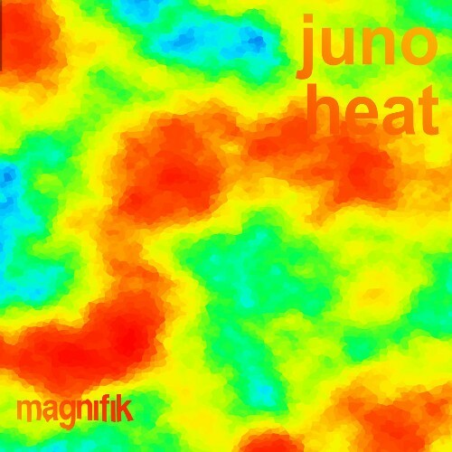  JUNO (DE) - Heat (2025) 