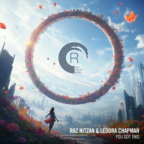  Raz Nitzan & Leddra Chapman - You Got This (2025) 