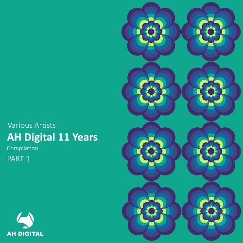  AH Digital 11 Years, Pt. 1 (2026) 