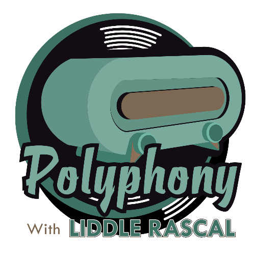  Liddle Rascal - Polyphony 040 (2023-03-14) 