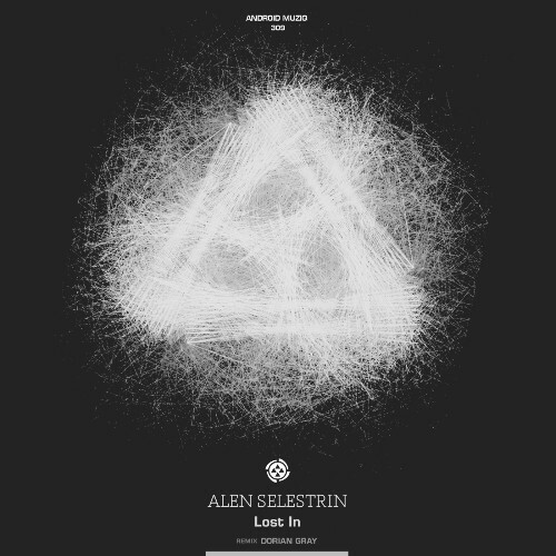  Alen Selestrin - Lost In (2024) 