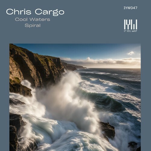  Chris Cargo - Cool Waters (2025) 