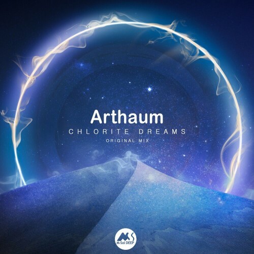  Arthaum - Chlorite Dreams (2024) 