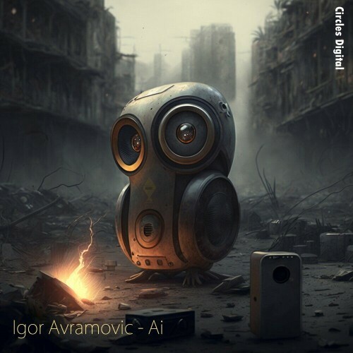  Igor Avramovic - AI (2024) 