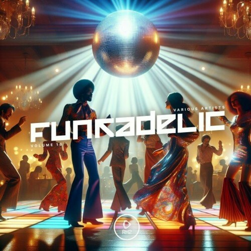  Funkadelic, Vol. 18 (2024) 