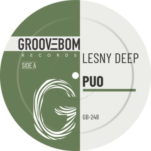 Lesny Deep - Puo (2025) 